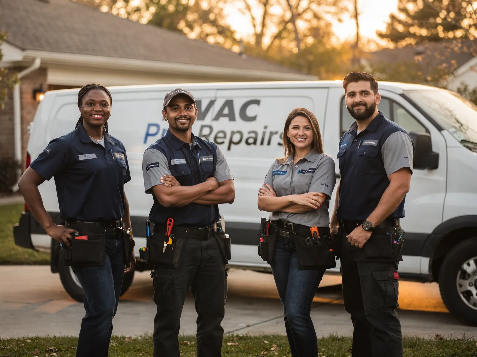 Heat Pump Repair company in Danbury, NE