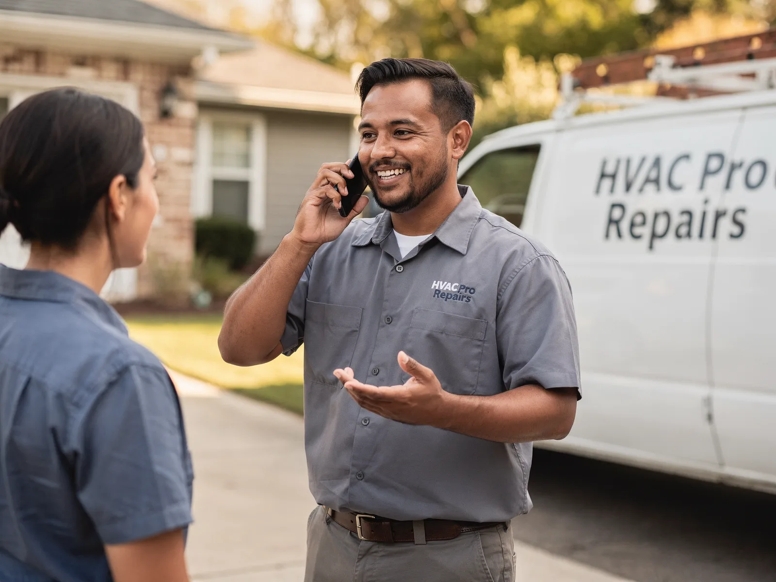 Heat Pump Repair Danbury, NE FAQs